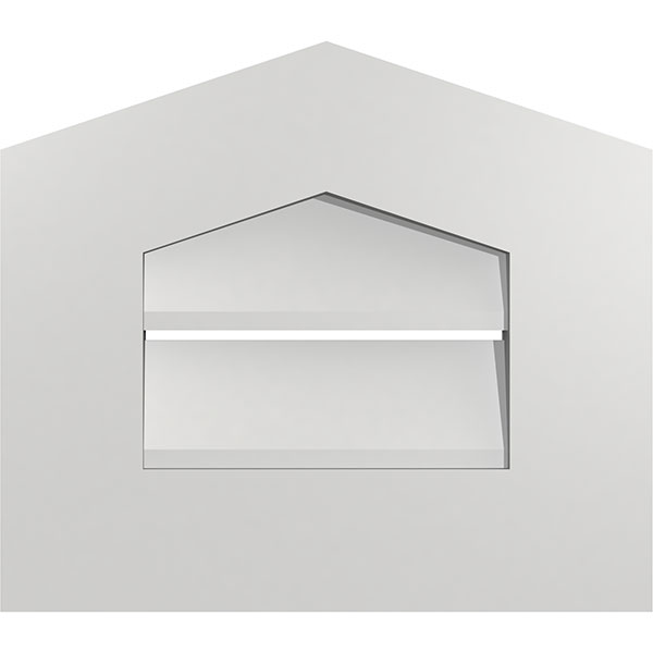 Ekena Millwork GVPPE16X1401SF-04