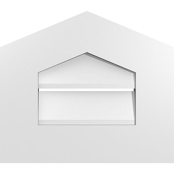 Ekena Millwork GVPPE16X1401SF-05