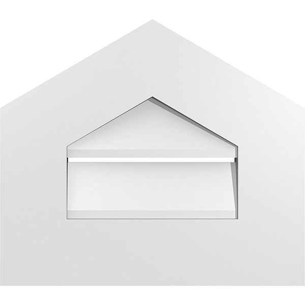 Ekena Millwork GVPPE16X1401SF-07