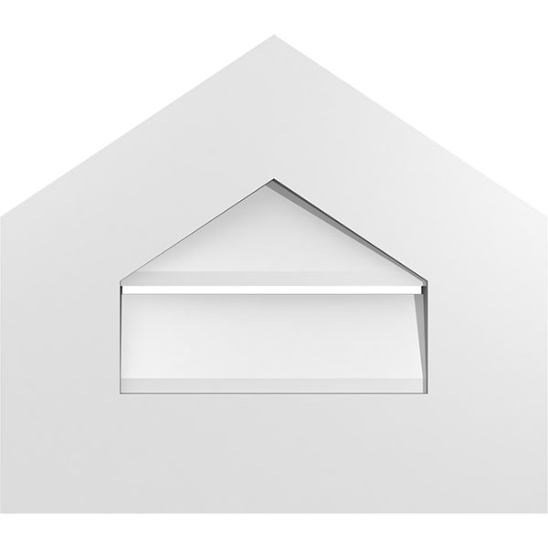 Ekena Millwork GVPPE16X1401SF-08