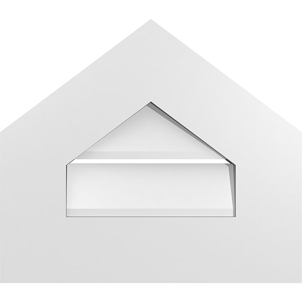 Ekena Millwork GVPPE16X1401SF-09