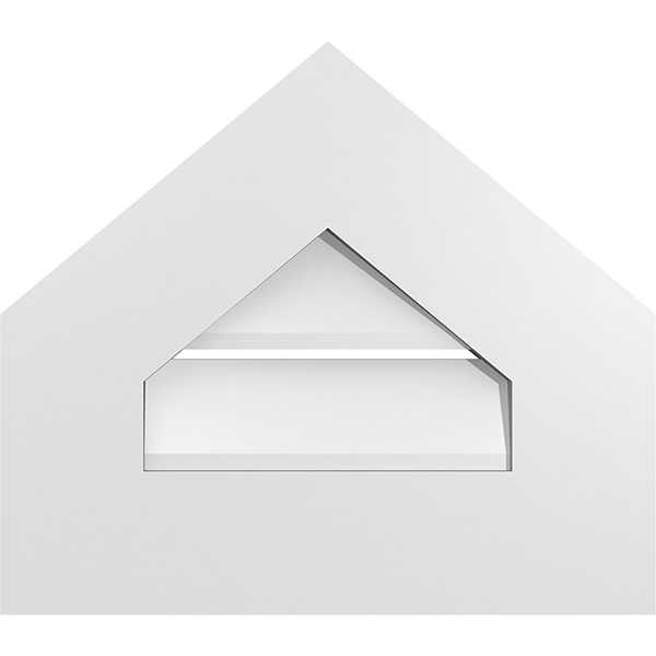 Ekena Millwork GVPPE16X1401SF-10