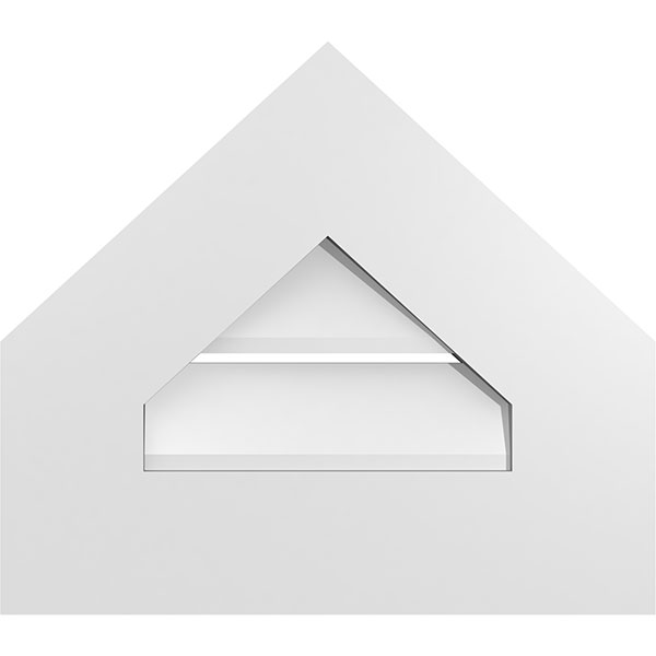 Ekena Millwork GVPPE16X1401SF-11