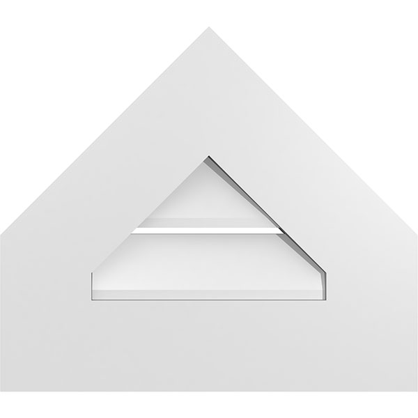 Ekena Millwork GVPPE16X1401SF-12