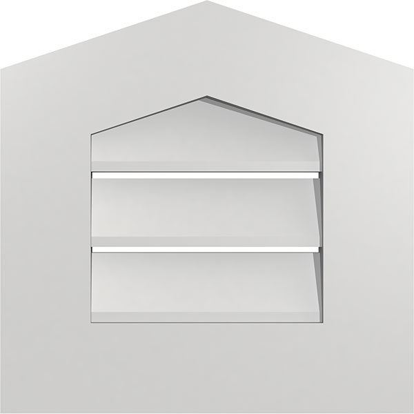 Ekena Millwork GVPPE16X1601SF-04