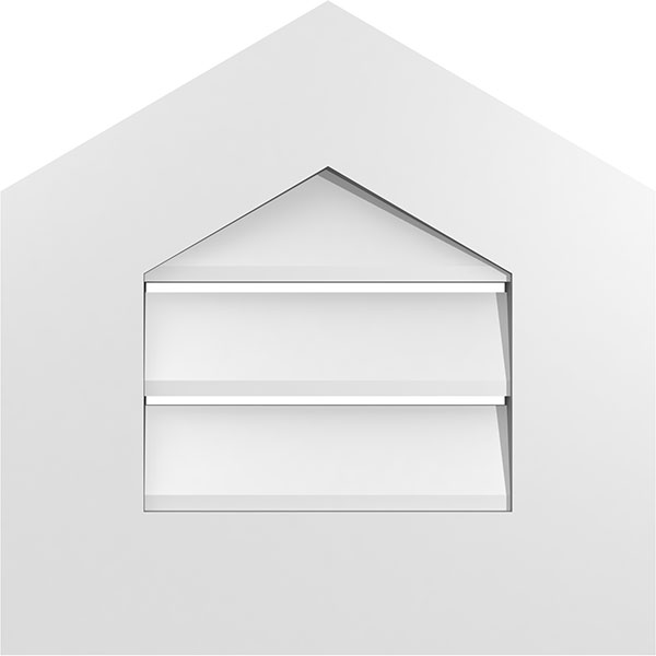 Ekena Millwork GVPPE16X1601SF-07