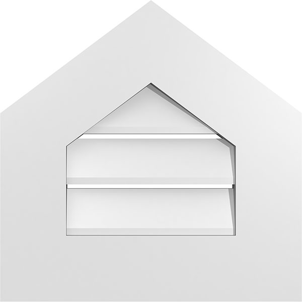 Ekena Millwork GVPPE16X1601SF-09