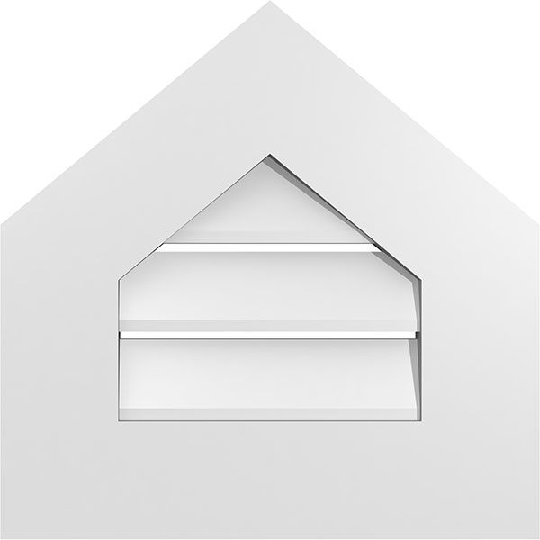 Ekena Millwork GVPPE16X1601SF-10
