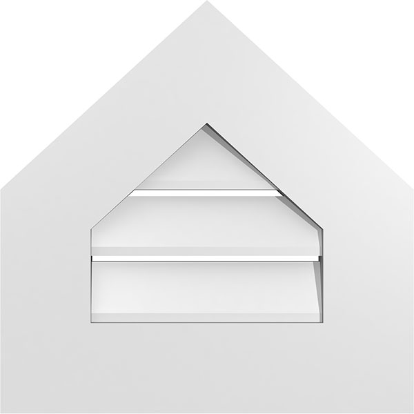 Ekena Millwork GVPPE16X1601SF-11