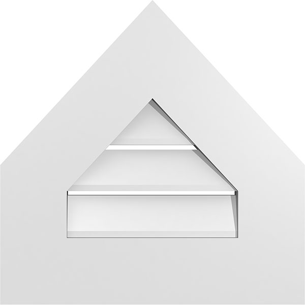 Ekena Millwork GVPPE16X1601SF-13