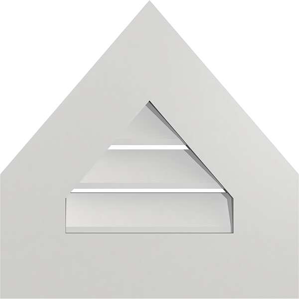 Ekena Millwork GVPPE16X1601SF-14