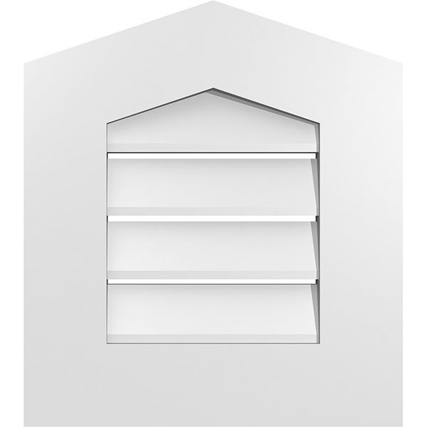 Ekena Millwork GVPPE16X1801SF-04