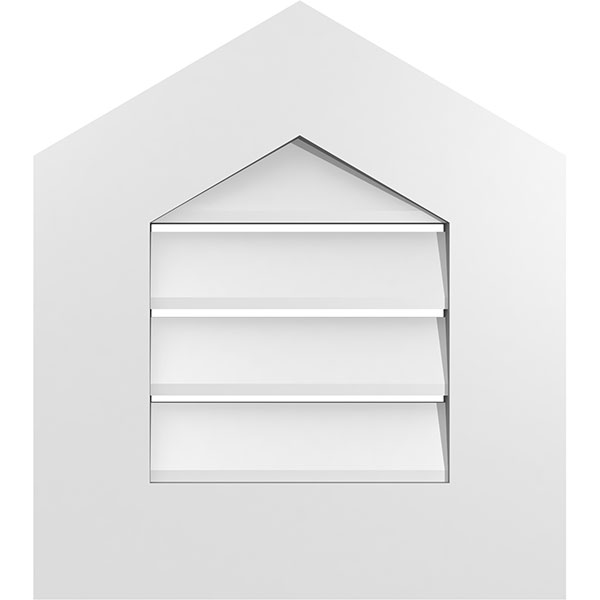 Ekena Millwork GVPPE16X1801SF-07