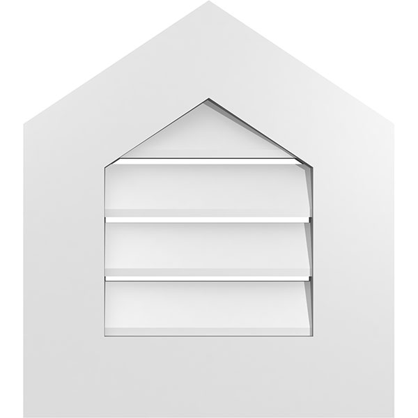 Ekena Millwork GVPPE16X1801SF-08