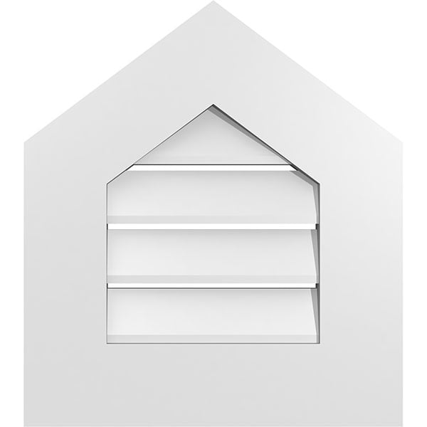 Ekena Millwork GVPPE16X1801SF-09