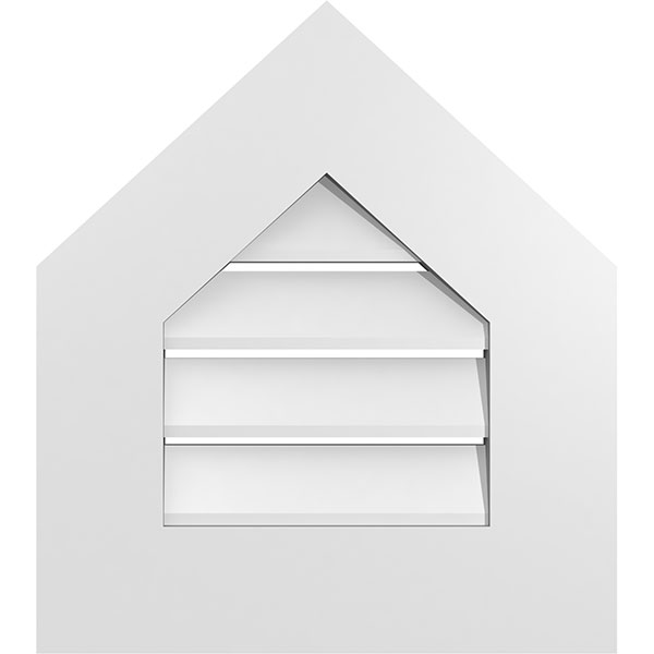 Ekena Millwork GVPPE16X1801SF-11