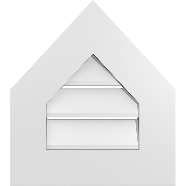Ekena Millwork GVPPE16X1801SF-13