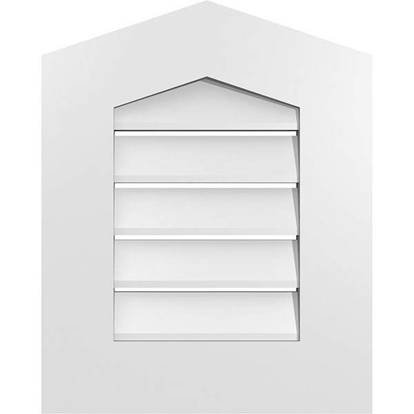 Ekena Millwork GVPPE16X2001SF-04