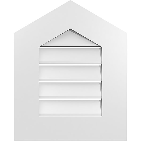 Ekena Millwork GVPPE16X2001SF-07