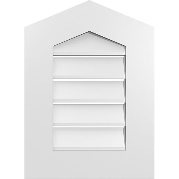Ekena Millwork GVPPE16X2201SF-05