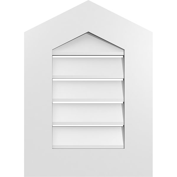 Ekena Millwork GVPPE16X2201SF-06