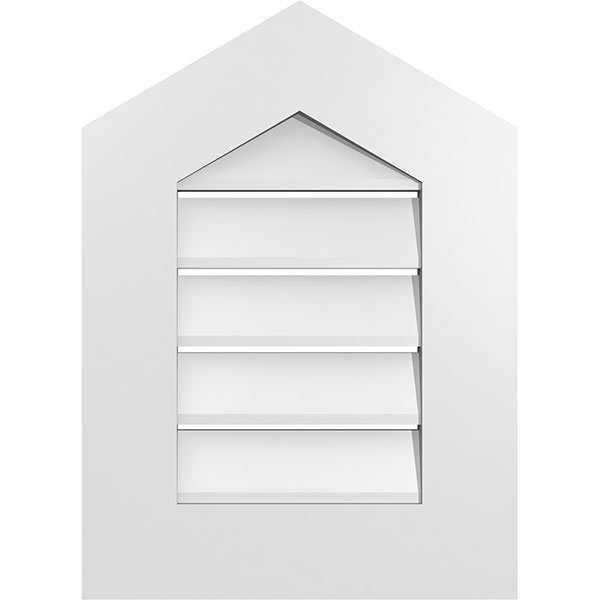 Ekena Millwork GVPPE16X2201SF-07