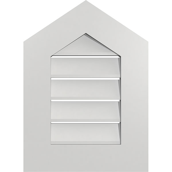 Ekena Millwork GVPPE16X2201SF-08