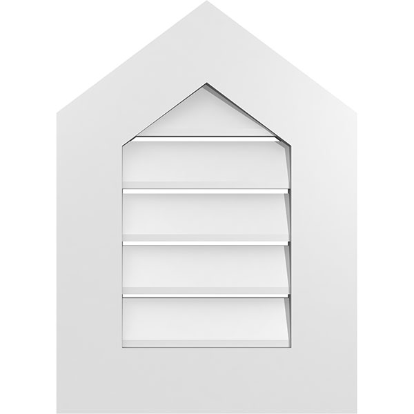 Ekena Millwork GVPPE16X2201SF-09