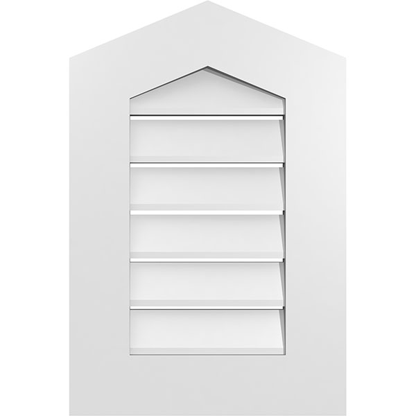 Ekena Millwork GVPPE16X2401SF-05