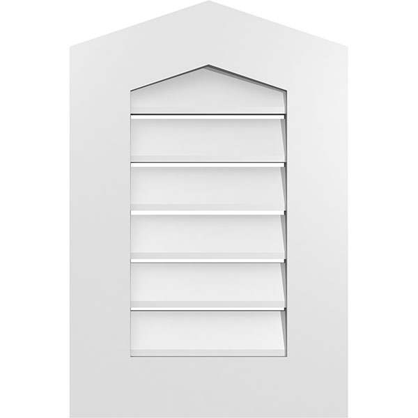 Ekena Millwork GVPPE16X2401SF-04
