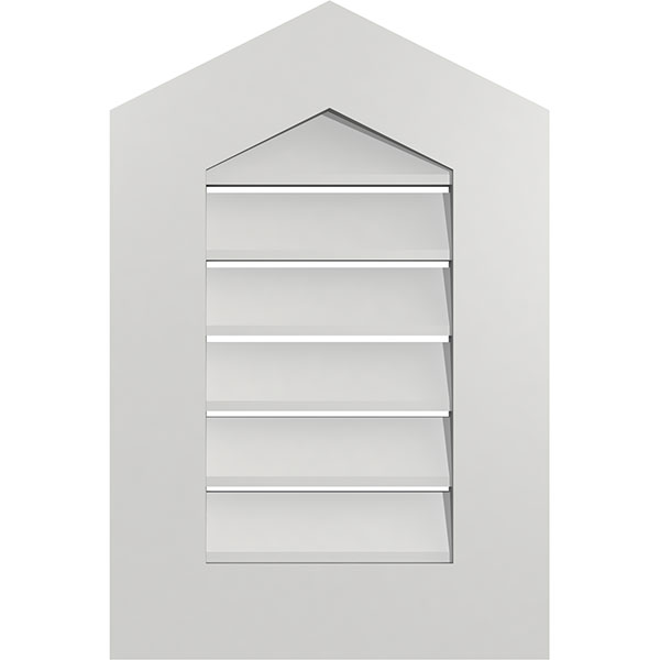 Ekena Millwork GVPPE16X2401SF-06