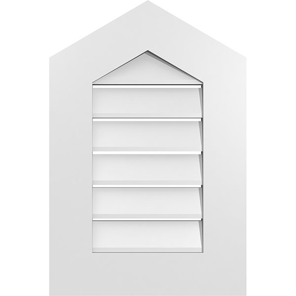 Ekena Millwork GVPPE16X2401SF-07