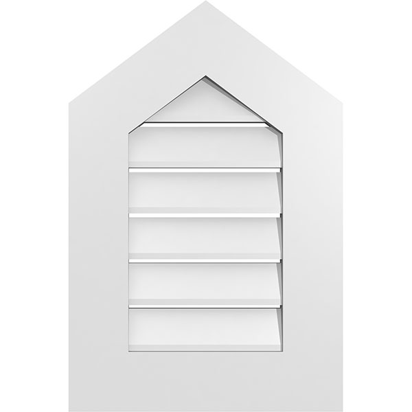 Ekena Millwork GVPPE16X2401SF-09