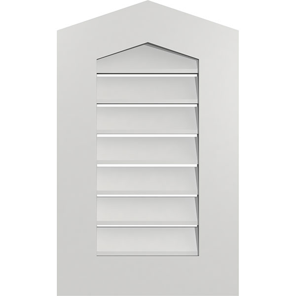 Ekena Millwork GVPPE16X2601SF-04