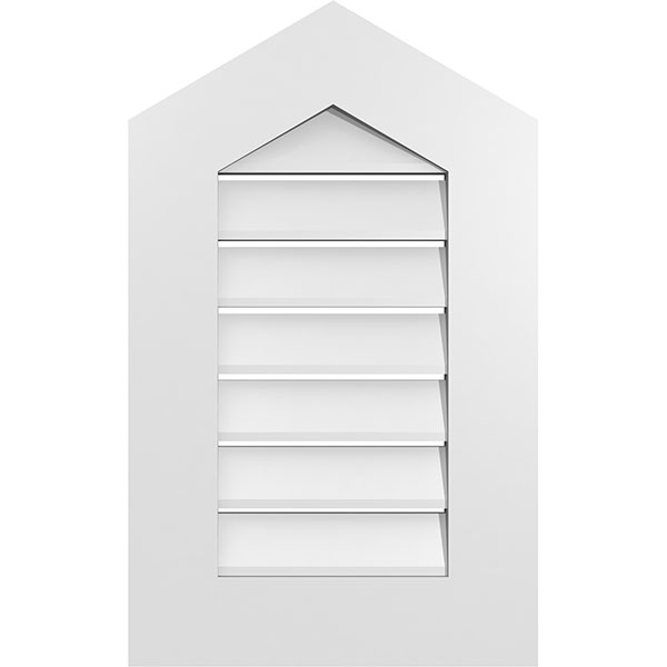 Ekena Millwork GVPPE16X2601SF-07