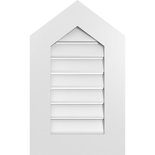 Ekena Millwork GVPPE16X2601SF-09