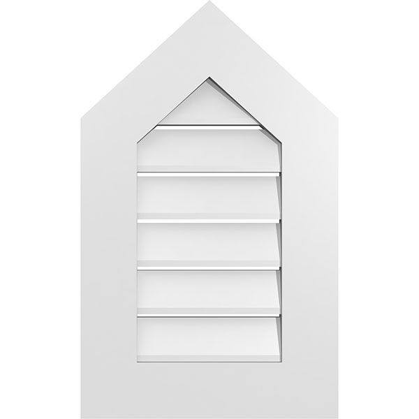 Ekena Millwork GVPPE16X2601SF-11