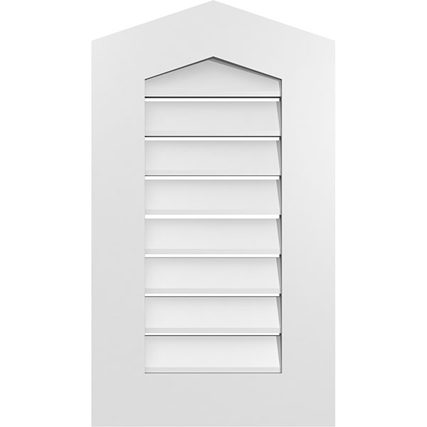 Ekena Millwork GVPPE16X2801SF-04