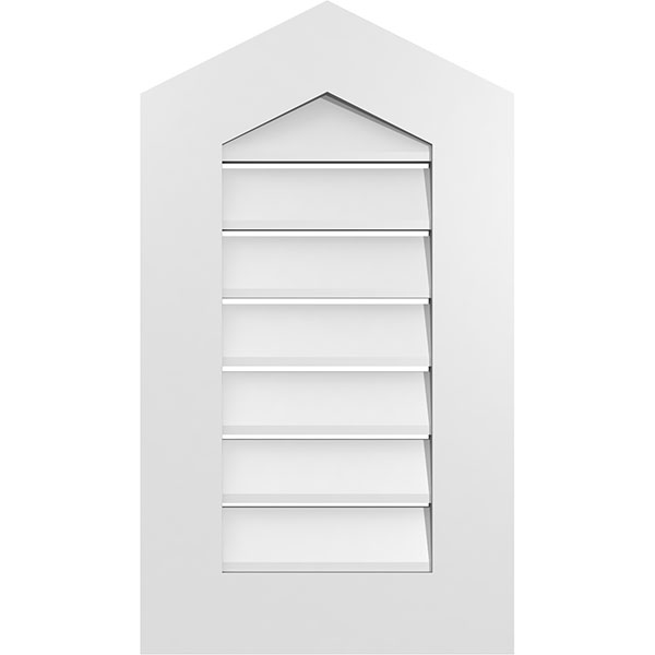 Ekena Millwork GVPPE16X2801SF-06