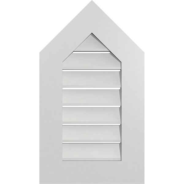 Ekena Millwork GVPPE16X2801SF-12