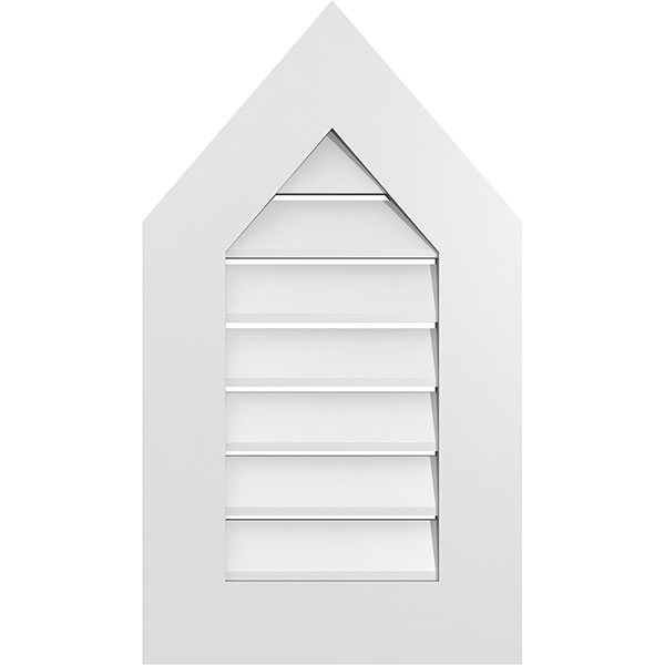 Ekena Millwork GVPPE16X2801SF-14