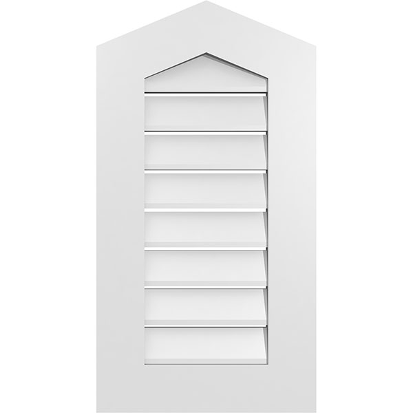 Ekena Millwork GVPPE16X3001SF-05