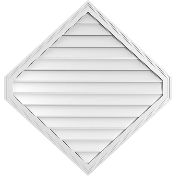 Ekena Millwork GVPVP40X4202SN-11