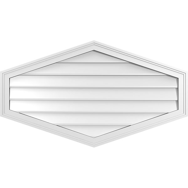 Ekena Millwork GVPVP42X2402SN-04