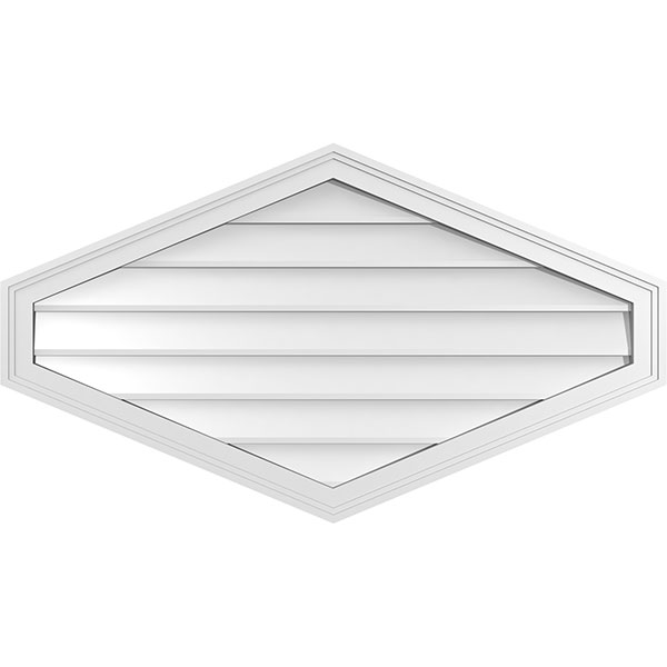 Ekena Millwork GVPVP42X2402SN-05