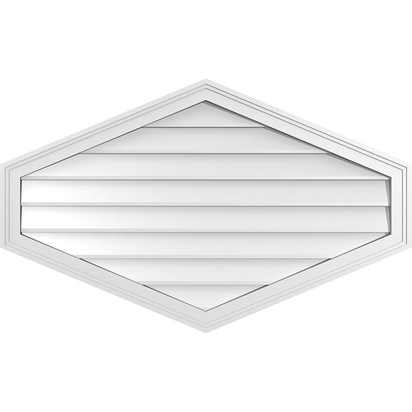 Ekena Millwork GVPVP42X2602SN-05