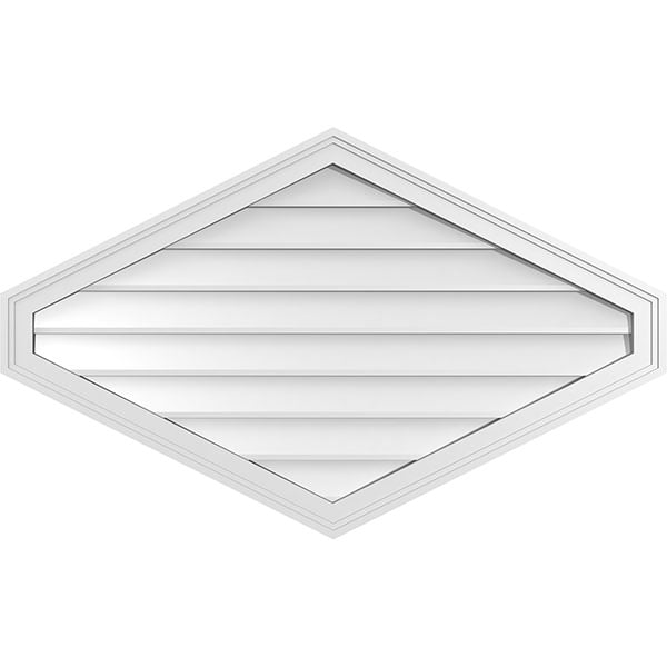 Ekena Millwork GVPVP42X2602SN-06