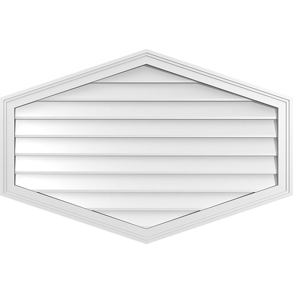 Ekena Millwork GVPVP42X2802SN-04