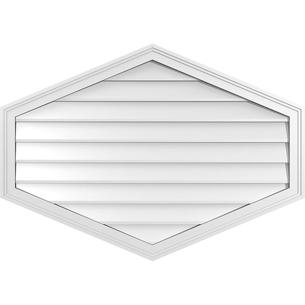Ekena Millwork GVPVP42X3002SN-05