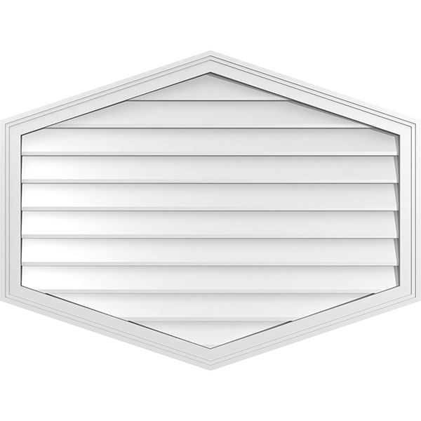 Ekena Millwork GVPVP42X3202SN-04